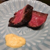 肉料理ふくなが - 