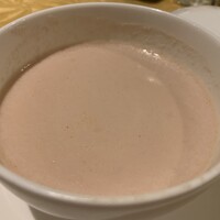 レストラン アンシャンテ - 