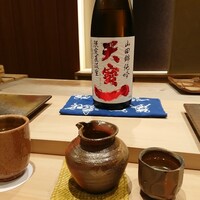 鮨　縁 - 