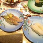 平禄三昧 - 【2020/2】さんまと北海道産かれい