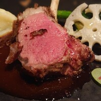 オステリア ブッビーノ - 