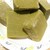 平禄三昧 - 【2020/2】一口抹茶のアイスというかテリーヌっぽい