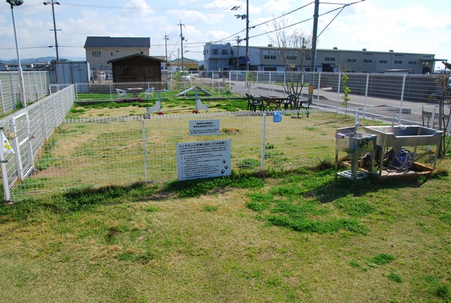 ドッグランのあるドッグカフェ By りりぃママ 閉店 ドッグカフェリンクル 紀伊 その他 食べログ