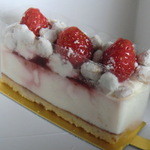 リュードパッシー - イズニー