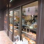 リュードパッシー - 外観