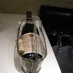 カンテサンス - 2002年のフェブレのニュイサンジョルジュです。