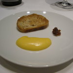 カンテサンス - チーズです。