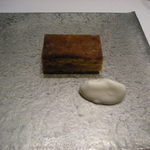 カンテサンス - ガトー・ノワゼット