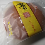 岡山夢菓匠敷島堂 - 夢どら　しろあずき