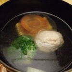 日本料理　弓張月 - 