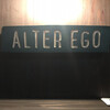 ALTER EGO