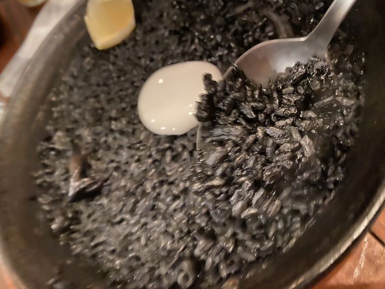 写真 2ページ目 : 【閉店】シリミリ （Sirimiri） - 元町（JR