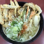 天盛うどん - 