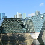 MARINA BAY SANDS - ルイヴィトン