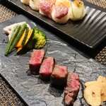 Teppan Dining L’ajitto - 