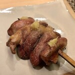 地葉はなれ - 2020.1.  はつ