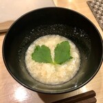 Chiba Hanare - 2020.1.  玉子スープ