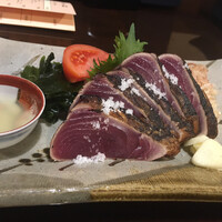 土佐料理 祢保希 銀座店 - 