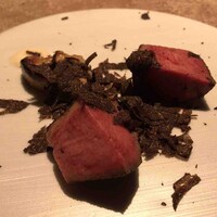 神戸牛炉釜ステーキ GINZA KOKO炉 - 