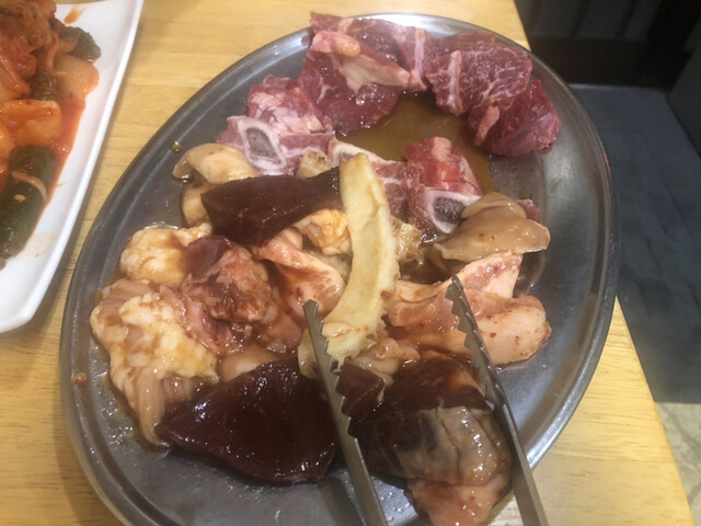 Naniwa Horumon So photo 3