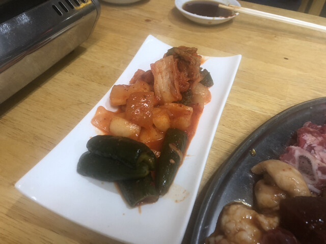 Naniwa Horumon So photo 5