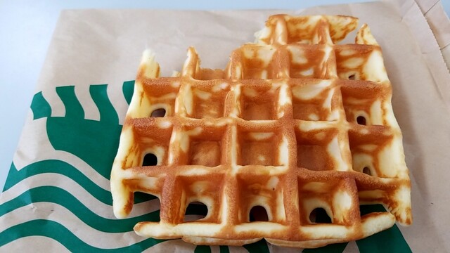 スターバックスコーヒー 帯広白樺通り店（Starbucks Coffee） - 西帯広（カフェ）の写真