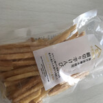 サンクゼール・久世福商店 - 料理写真: