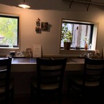 山の口食堂 - 