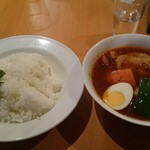 カレー食堂 心 - 