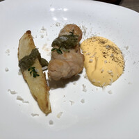 ダルマット 六本木ヒルズ店 - 