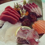 Sushi Washoku Shin - 