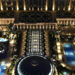 The PARISIAN Macao　 - エッフェルタワーから見たホテル