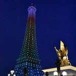 The PARISIAN Macao　 - 