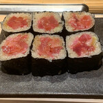 寿し おおはた - 
