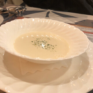 ビストロ ボナぺティ_1