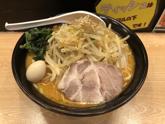 釜利家 大手町店 カマリヤ 大手町 ラーメン 食べログ