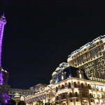 The PARISIAN Macao　 - 