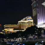 The PARISIAN Macao　 - 