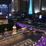 The PARISIAN Macao　 - 