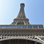 The PARISIAN Macao　 - 