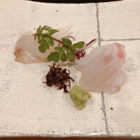 鮨 まるふく - 