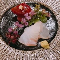 鮨 まるふく - 