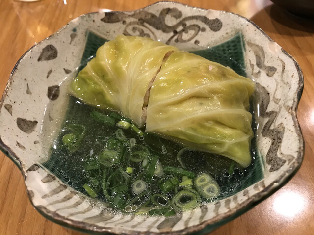 おでん家 万冒 ぶらっせ 大宮 おでん 食べログ