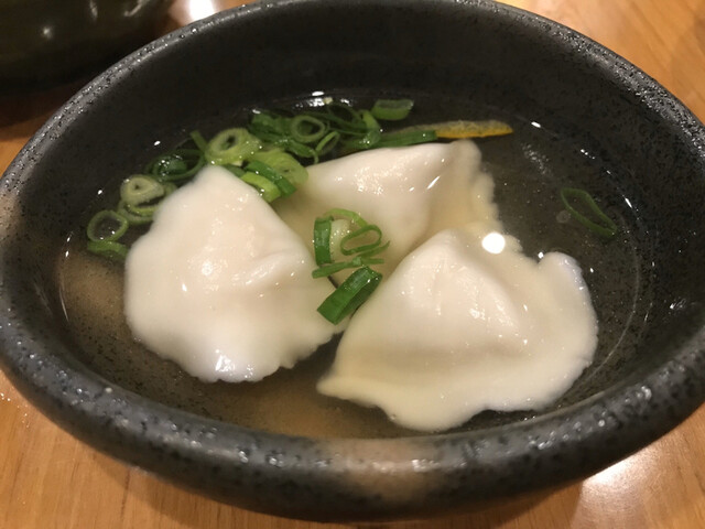 おでん家 万冒 ぶらっせ 大宮 おでん 食べログ