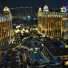 Hotel Okura Macau