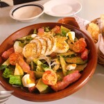 ロコズアイナ - 