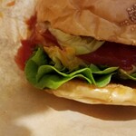 バーガー プラネット - 