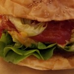 バーガー プラネット - 