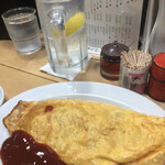 らーめん処 歩や - 