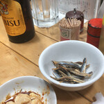 らーめん処 歩や - 